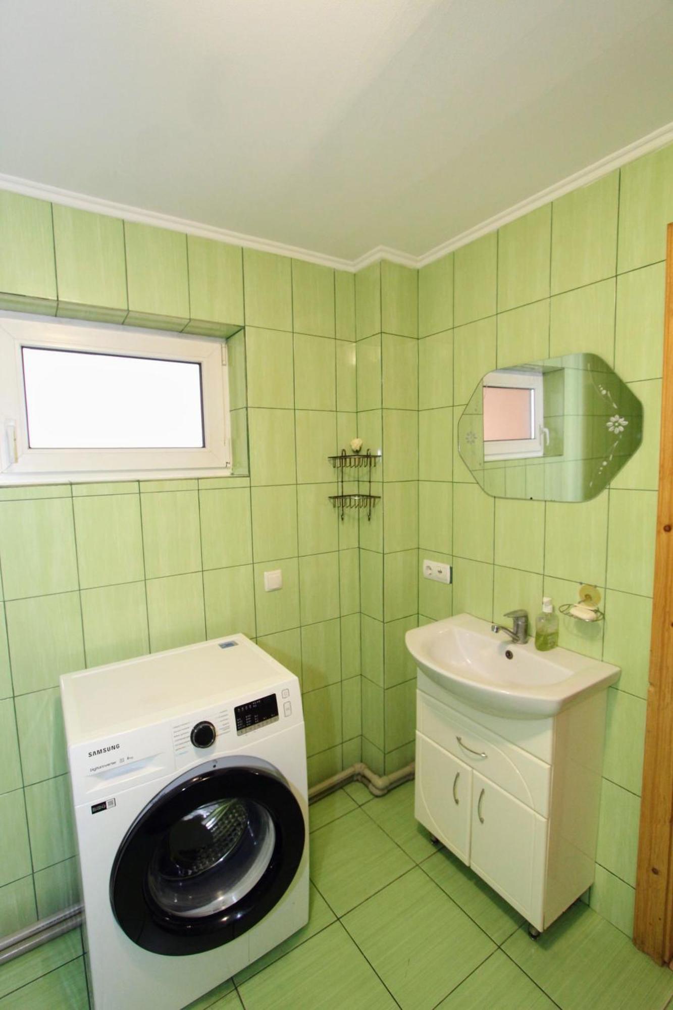 Hrystyna Apartment Yablunytsya Exterior photo