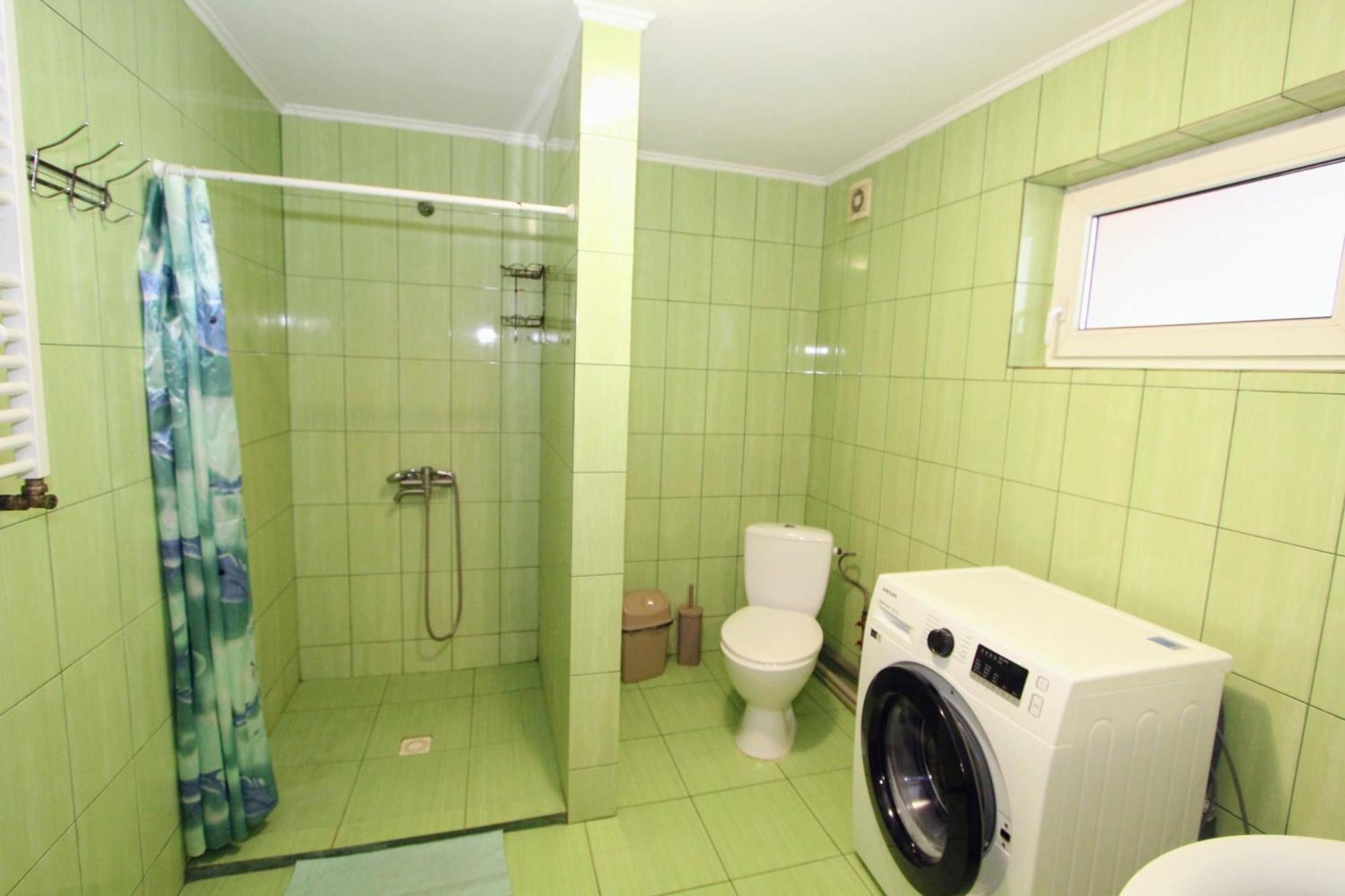 Hrystyna Apartment Yablunytsya Exterior photo