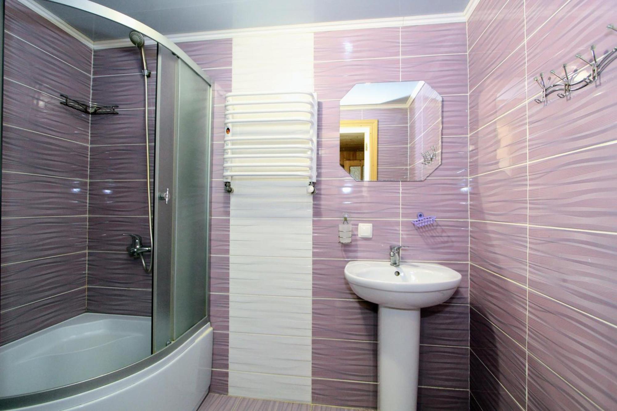 Hrystyna Apartment Yablunytsya Exterior photo