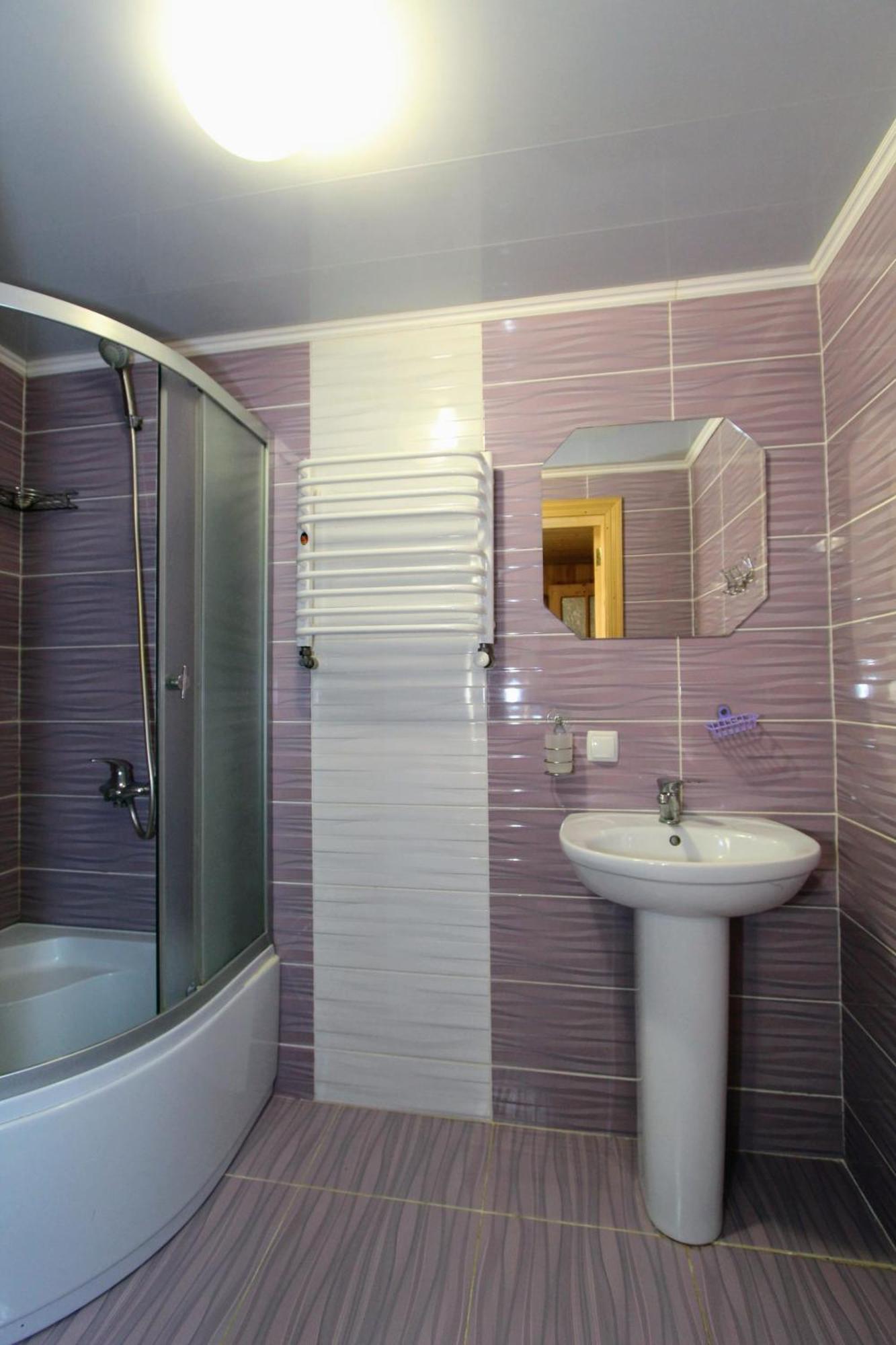 Hrystyna Apartment Yablunytsya Room photo