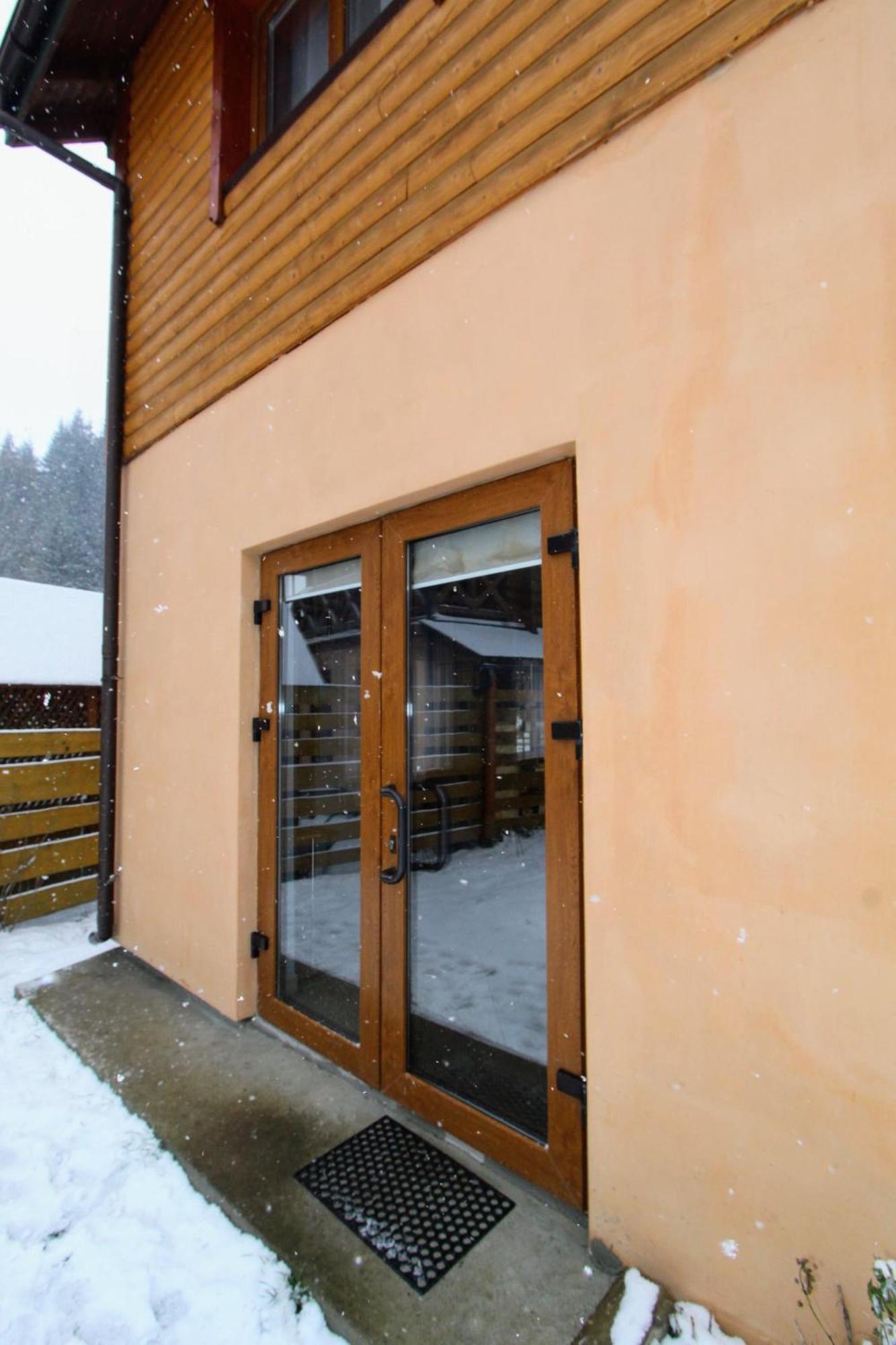 Hrystyna Apartment Yablunytsya Room photo