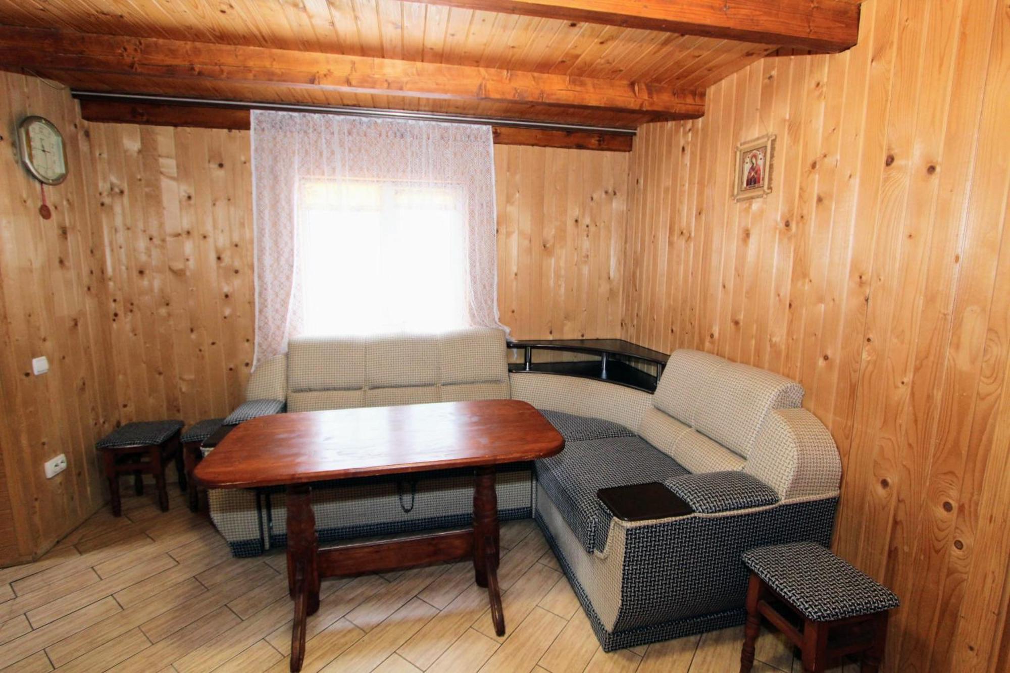 Hrystyna Apartment Yablunytsya Room photo