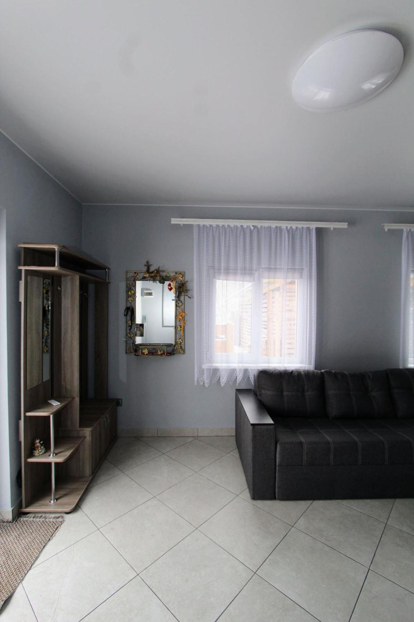 Hrystyna Apartment Yablunytsya Room photo