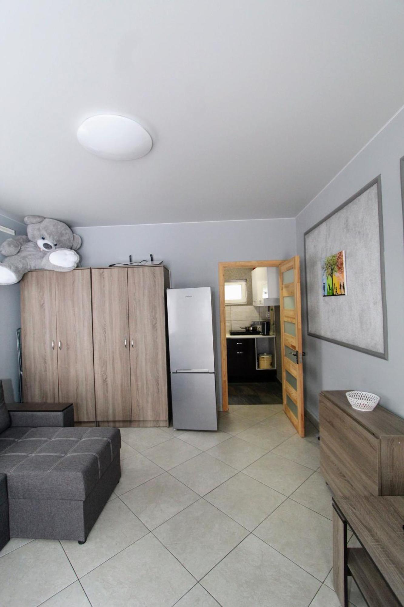 Hrystyna Apartment Yablunytsya Room photo