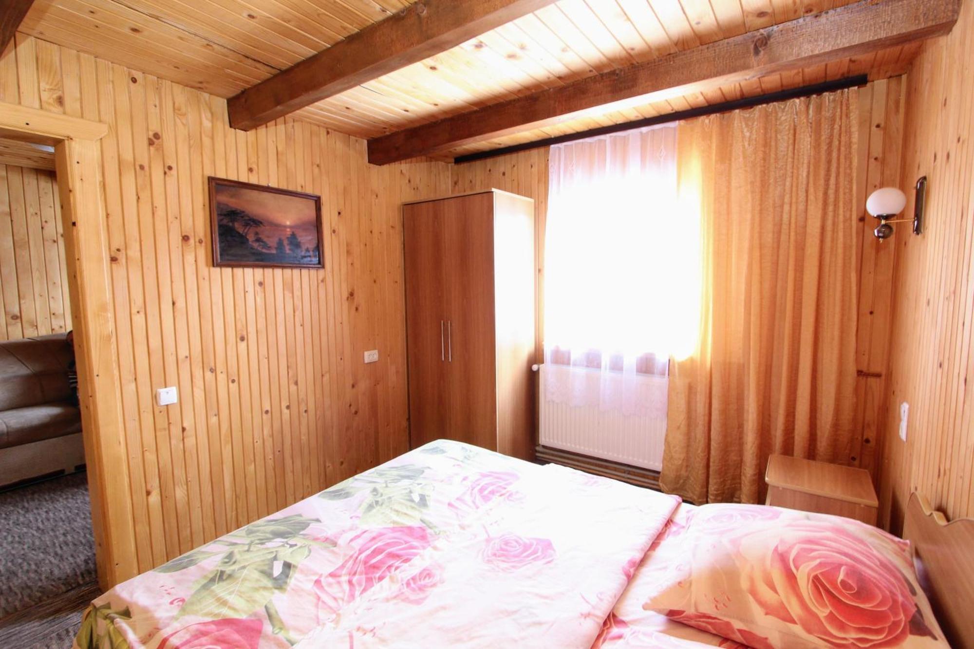 Hrystyna Apartment Yablunytsya Room photo
